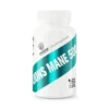 Swedish Supplements Lions Mane 500 mg 60 kapslar