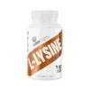 Swedish Supplements L-Lysin 90 st