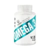 Swedish Supplements Omega3 120 kapslar