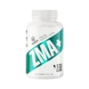 Swedish Supplements ZMA+ 120 kapslar