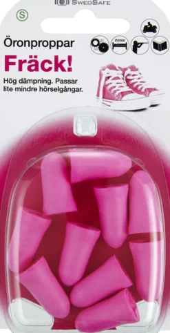 SwedSafe Fräck S 5 par