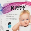 SwedSafe Kiddy Hörselkåpa Rosa 1 st