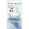 SwedSafe Musik & Simpropp l 2 st