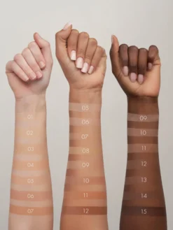 SWEED Glass Skin Foundation 06