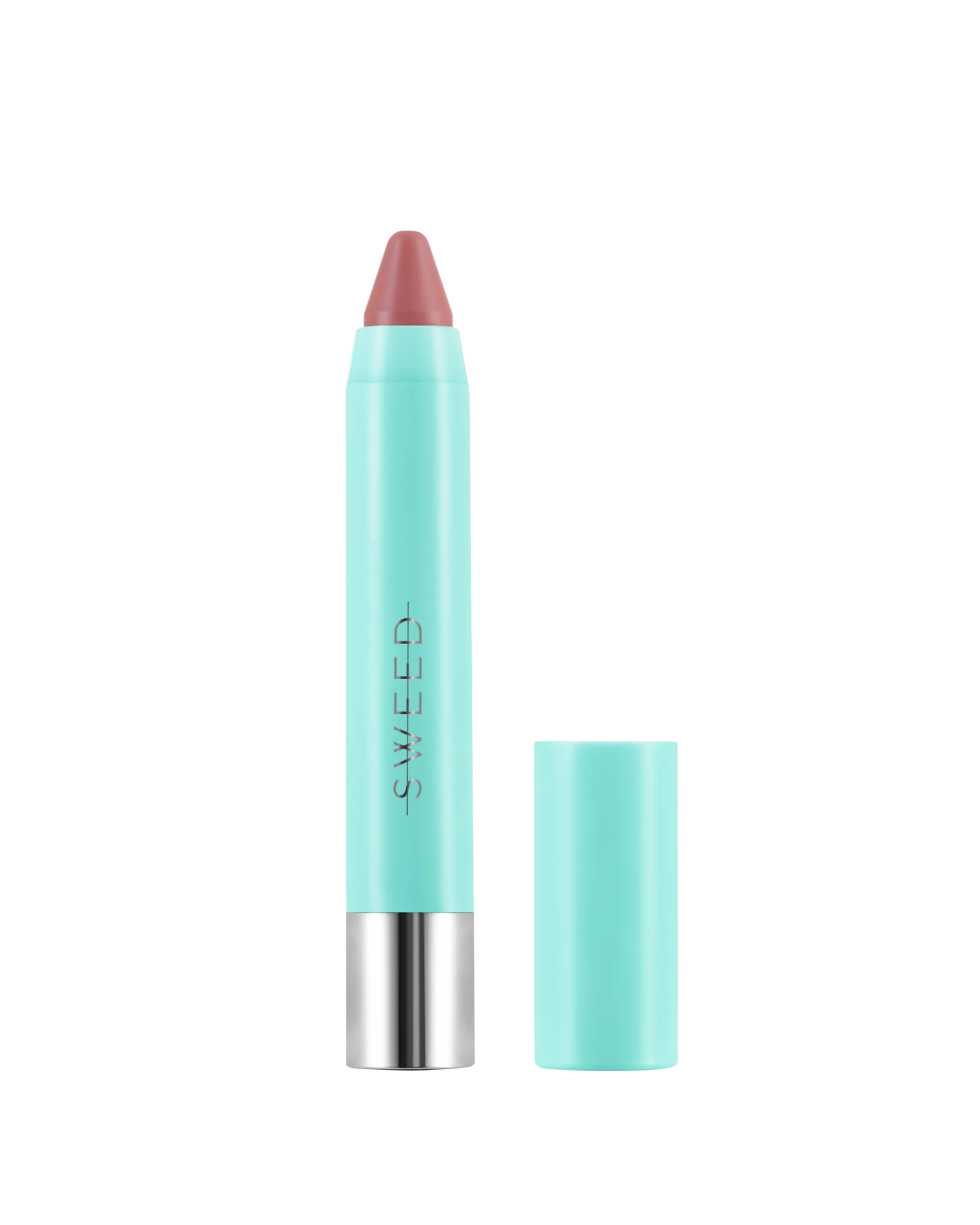 SWEED Le Lipstick Penelope Rose