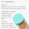 SWEED Miracle Powder - Golden Medium 03