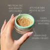 SWEED Miracle Powder - Light 01