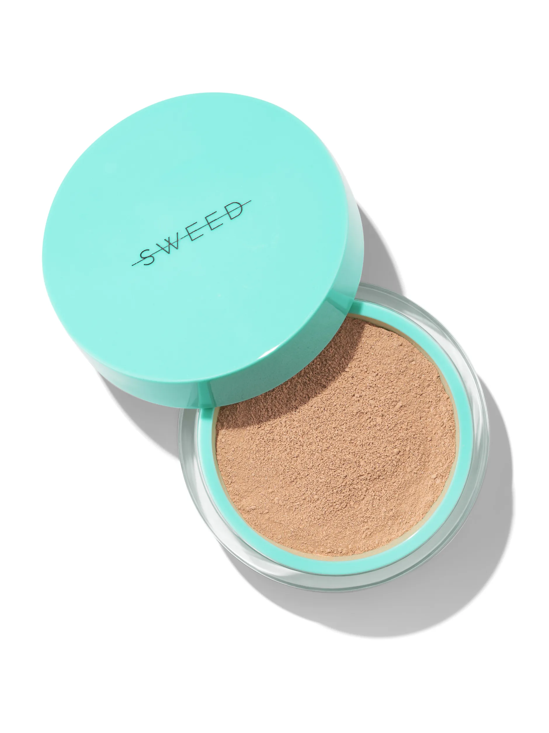 SWEED Miracle Powder - Medium Light 02