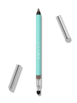 SWEED Satin Eyeliner Mink Greige