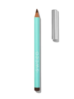 SWEED Satin Kohl Eye Pencil - Dusty Brown