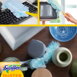 Swiffer Duster Refill 5 st