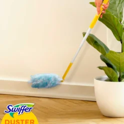 Swiffer Duster XXL Damvippa Kit 1 Handtag + 2 Refiller