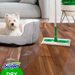 Swiffer Sweeper Refilldukar 36 st