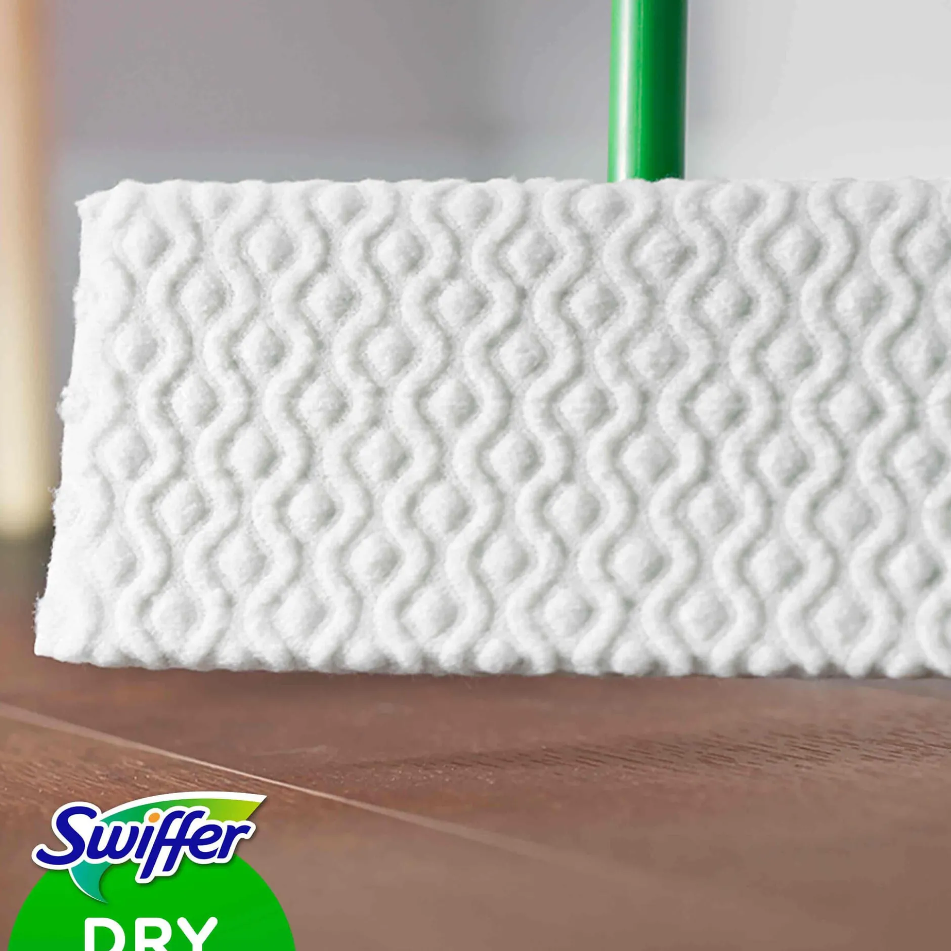 Swiffer Sweeper Refilldukar 36 st