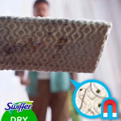 Swiffer Sweeper Refilldukar 36 st
