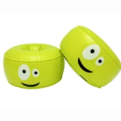 Swimpy Babblarna Armringar Dadda Skum 1-6 år (11-30kg) 1 par