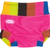 Swimpy Badblöja Babblarna 18-24 månader Rosa 1 st