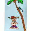 Swimpy Badhandduk Pippi Söderhavet