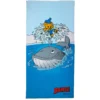 Swimpy Bamse Badhandduk Val