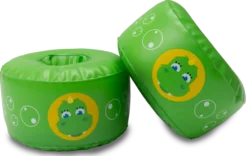 Swimpy Bolibompa Armpuffar Skum 1-6 år (11-30kg) 1 par