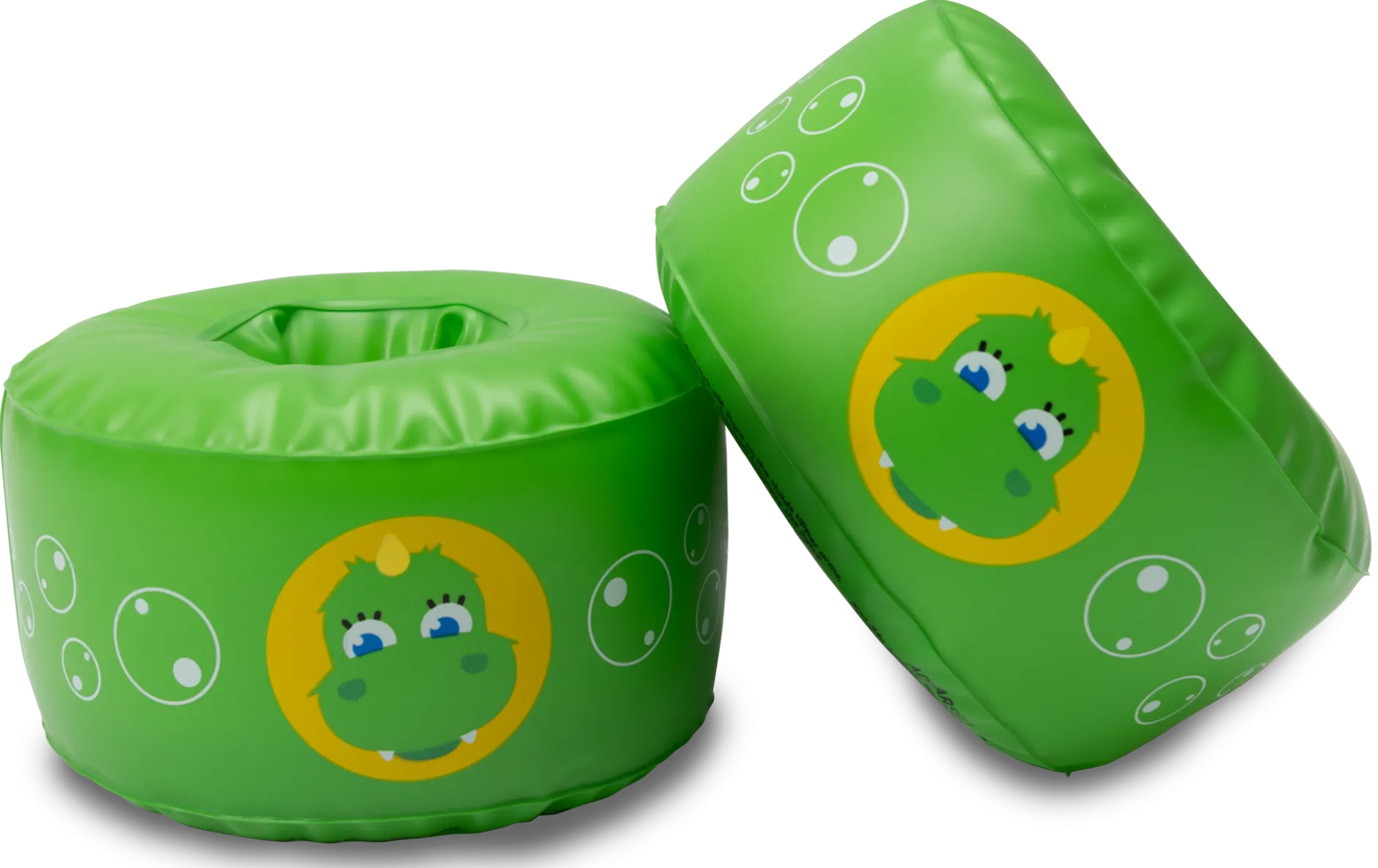 Swimpy Bolibompa Armpuffar Skum 1-6 år (11-30kg) 1 par