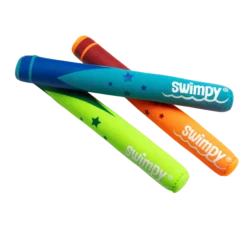 Swimpy Dykstavar 3 st