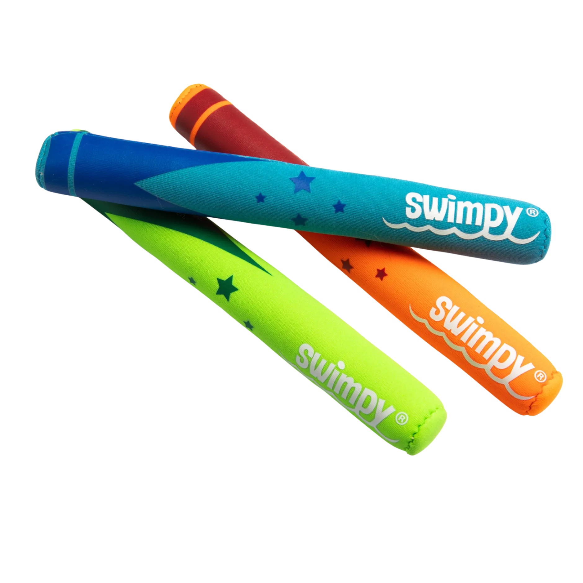 Swimpy Dykstavar 3 st