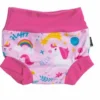 Swimpy Nappy Unicorn Badblöja 12-18 månader 1 st