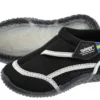 Swimpy Strandskor Black Stl 24-25