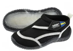 Swimpy Strandskor Black Stl 20-21