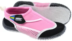 Swimpy Strandskor Foggy Pink Stl 20-21