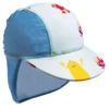 Swimpy UV-Hatt Babblarna Blå 98-104