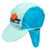 Swimpy Uv-Hatt Capybara 98-104