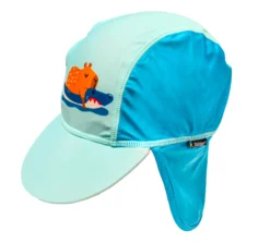Swimpy Uv-Hatt Capybara 110-128