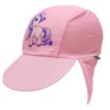 Swimpy Uv-Hatt Enhörning 110-128