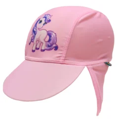 Swimpy Uv-Hatt Enhörning 74-80
