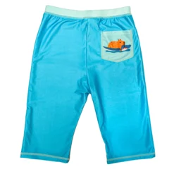 Swimpy Uv-Shorts Capybara 98-104