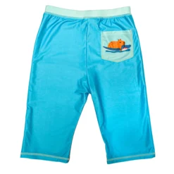 Swimpy Uv-shorts Capybara 122-128