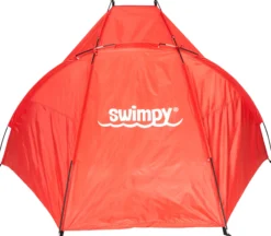 SwimpyUV-tält XL Aprikos
