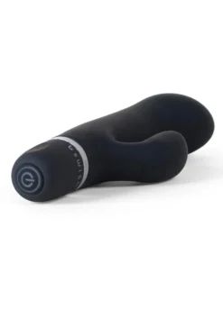 Swish Bwild Classic Marine Vibrator Black