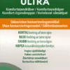 Systane Utan Konserveringsmedel Ultra 10 ml