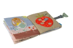 Taf Toys Quiet Busy Book