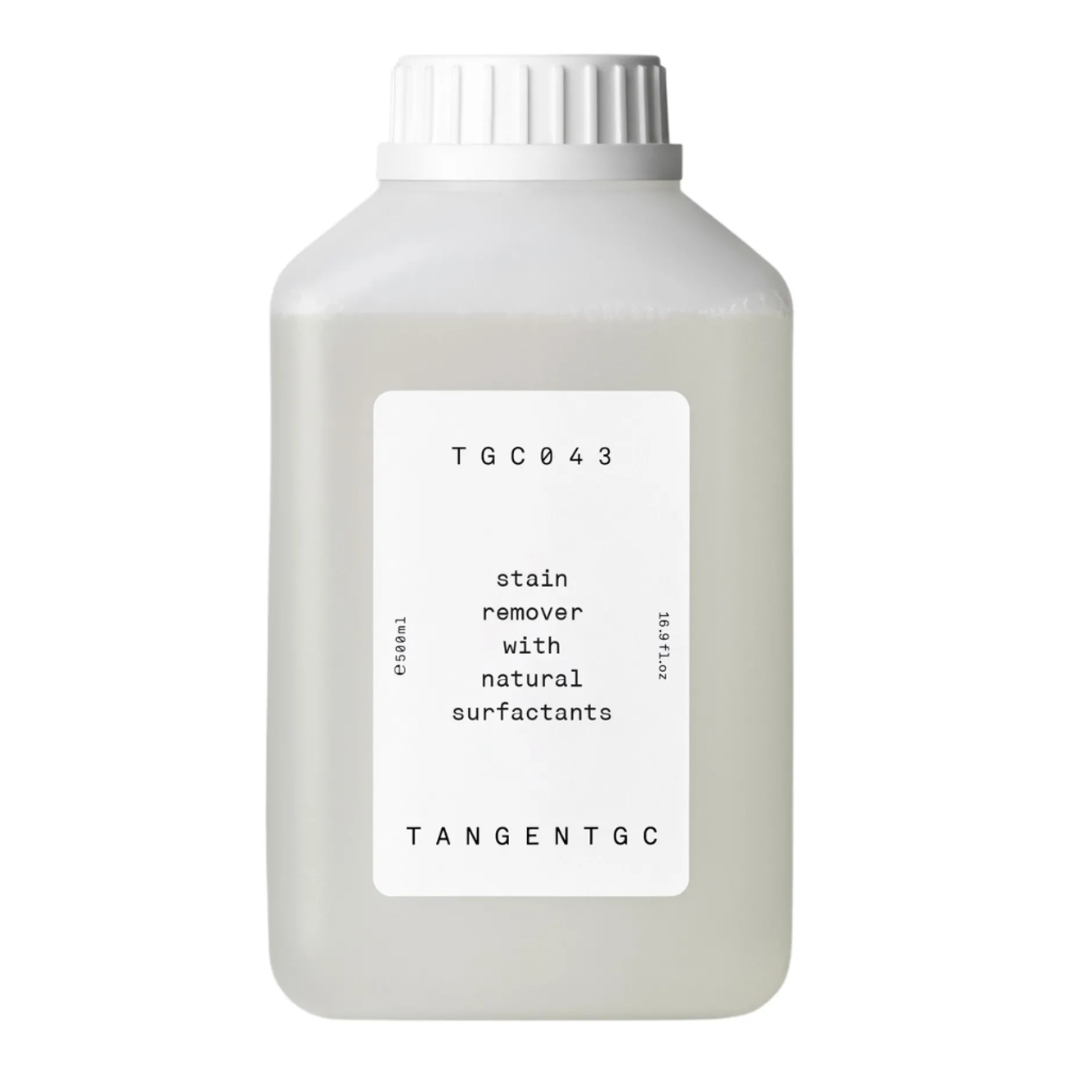 Tangent GC TGC043 Stain Remover 500 ml