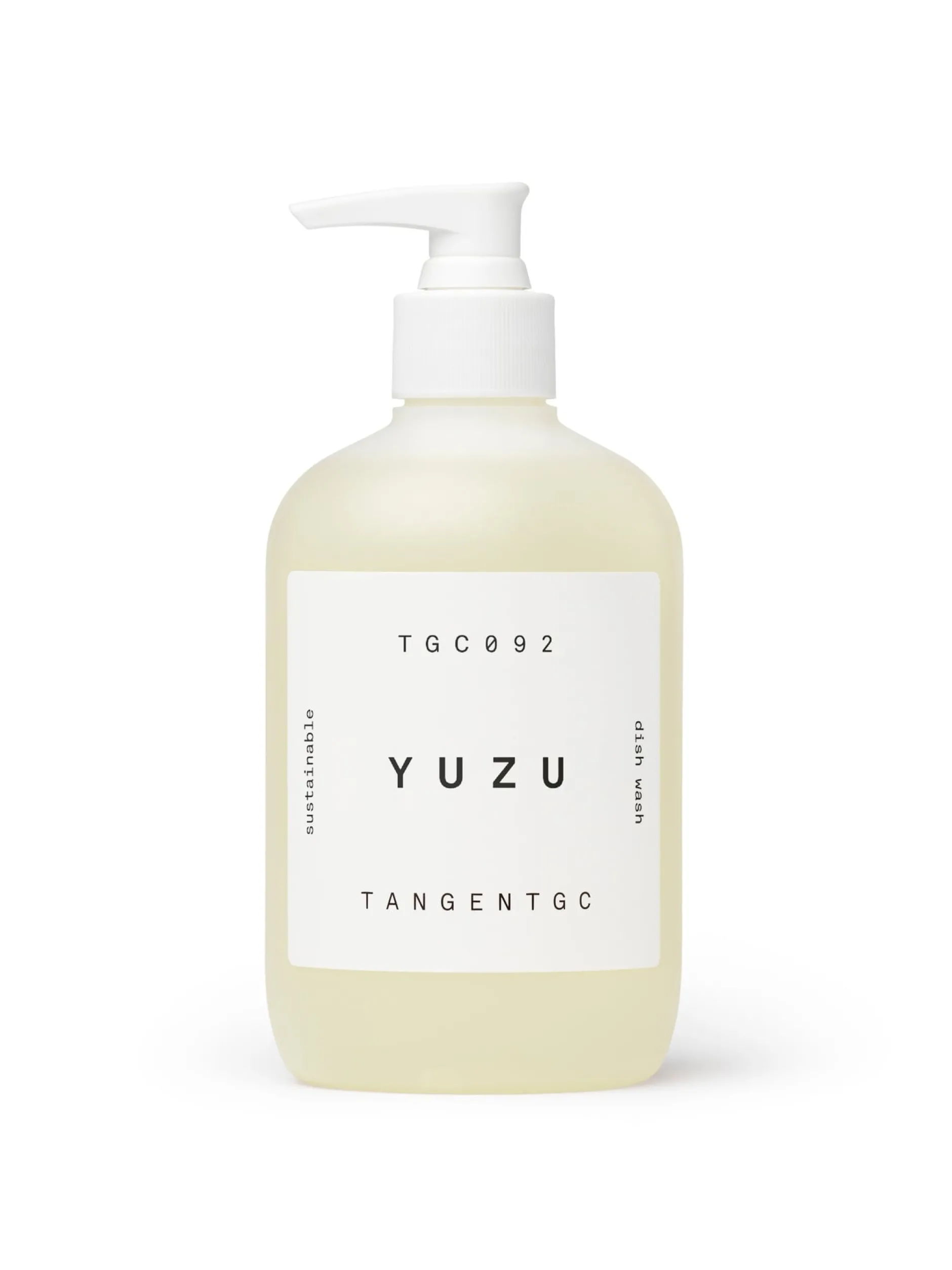 Tangent GC TGC092 Yuzu Dish Wash 350 ml