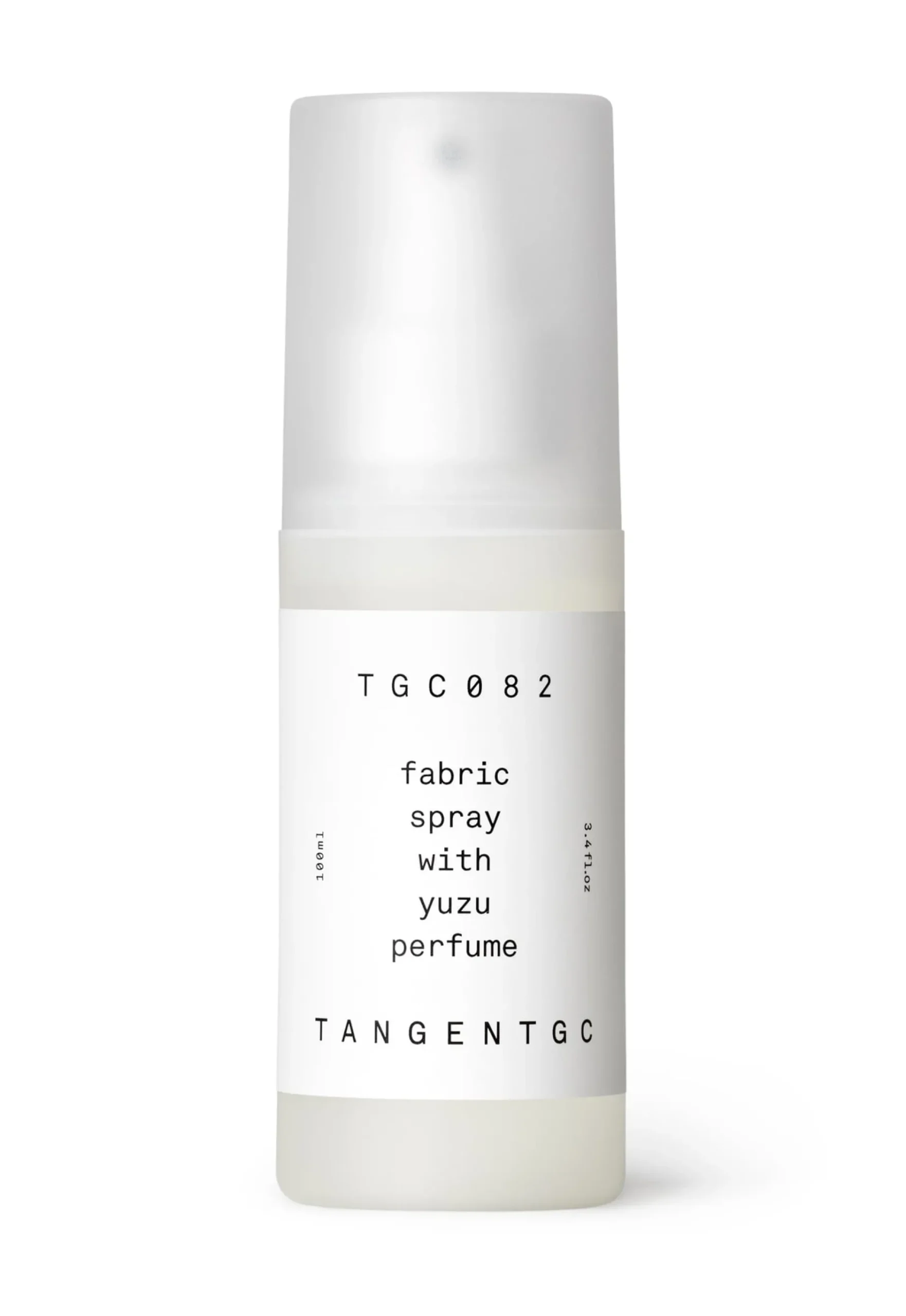 Tangent GC TGC082 Yuzu Fabric Spray 100 ml