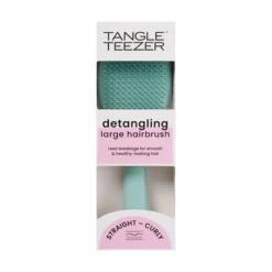 Tangle Teezer The Large Ultimate Detangler Marine Teal