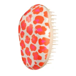 Tangle Teezer The Original Mini Printed Orange Safari