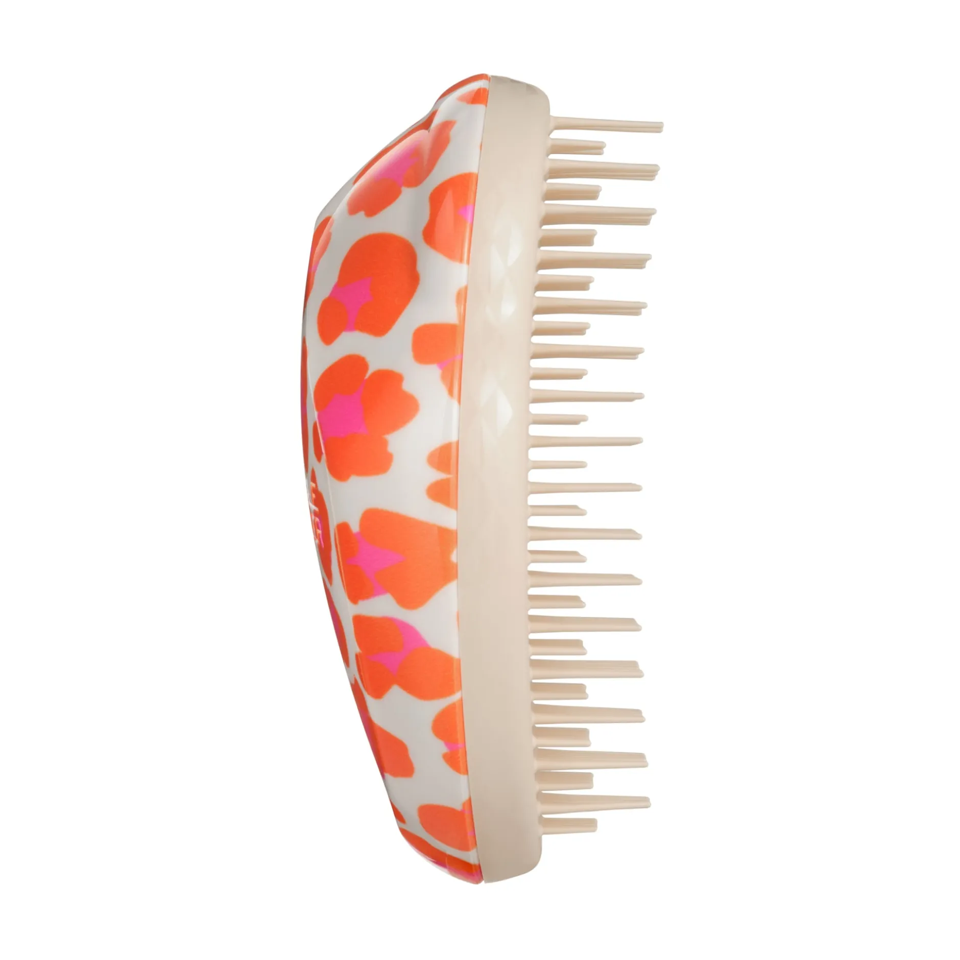 Tangle Teezer The Original Mini Printed Orange Safari