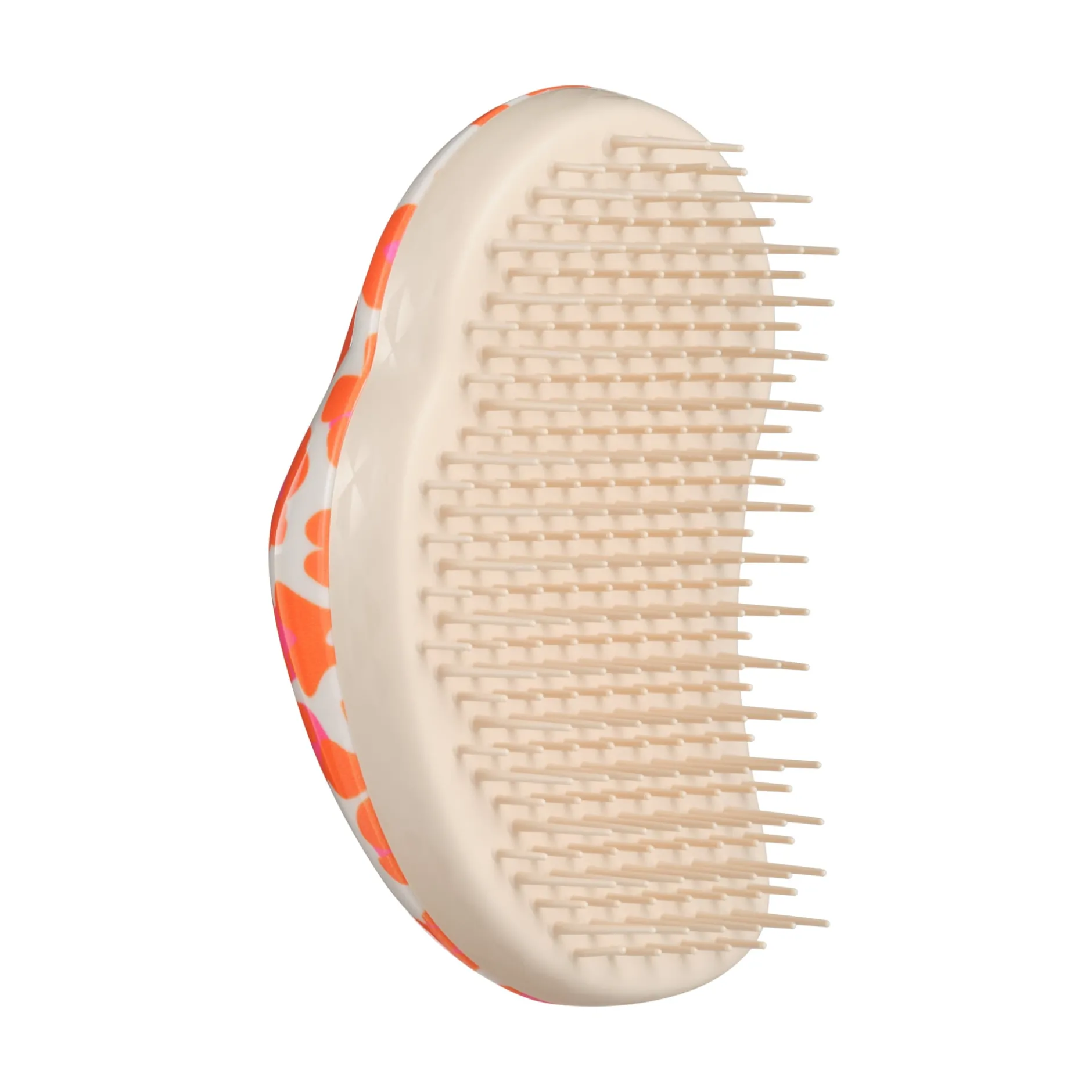 Tangle Teezer The Original Mini Printed Orange Safari