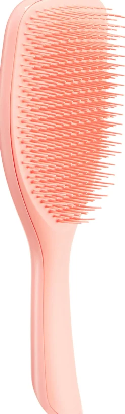Tangle Teezer Ultimate Detangler Large Peach Glow